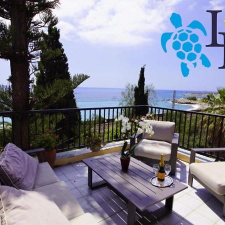 Hotel Lora Bordighera Exterior foto