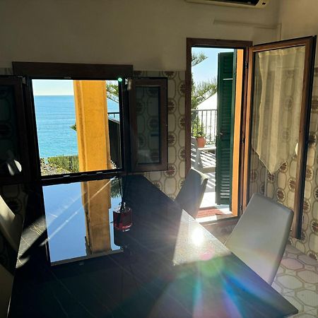 Hotel Lora Bordighera Exterior foto