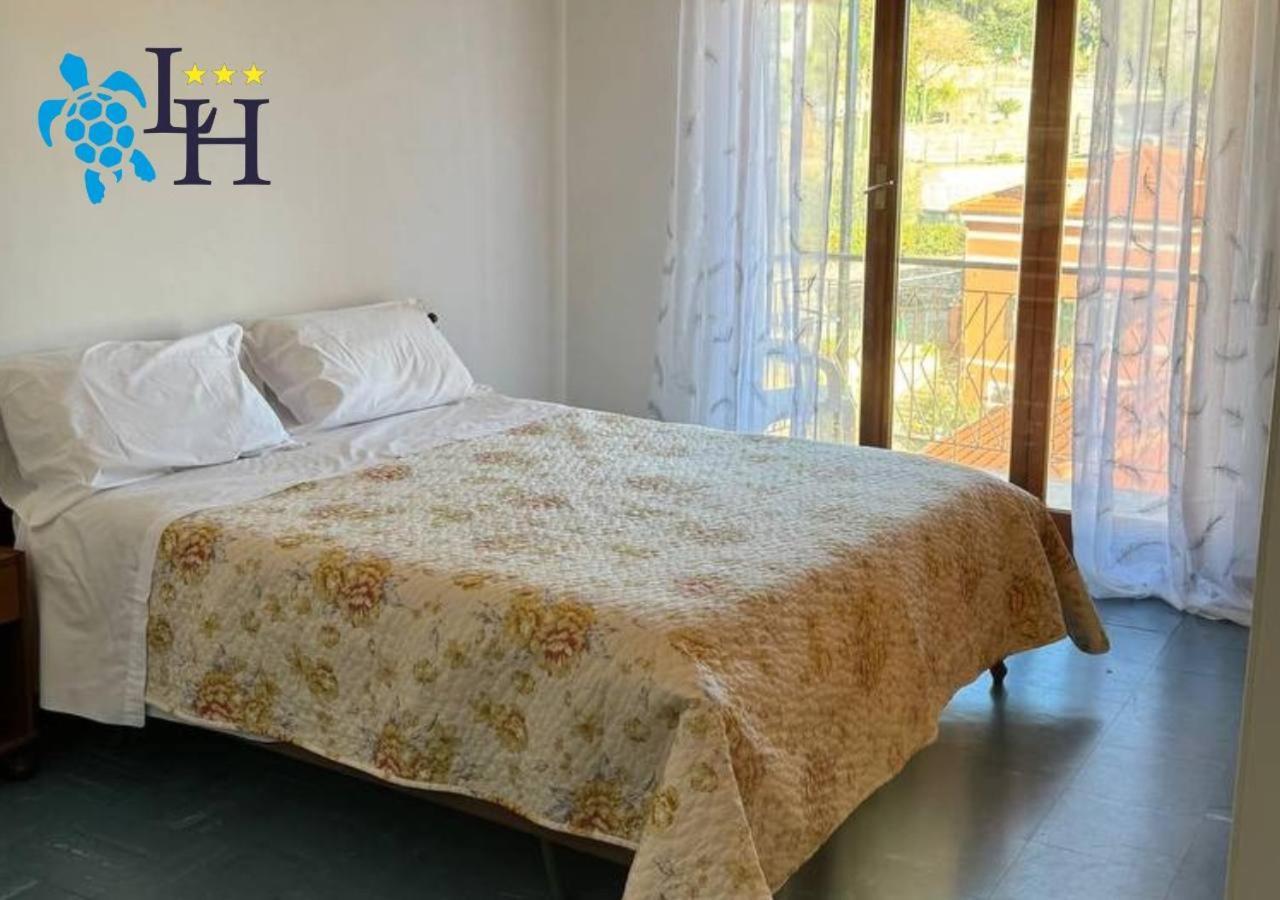 Hotel Lora Bordighera Habitación foto