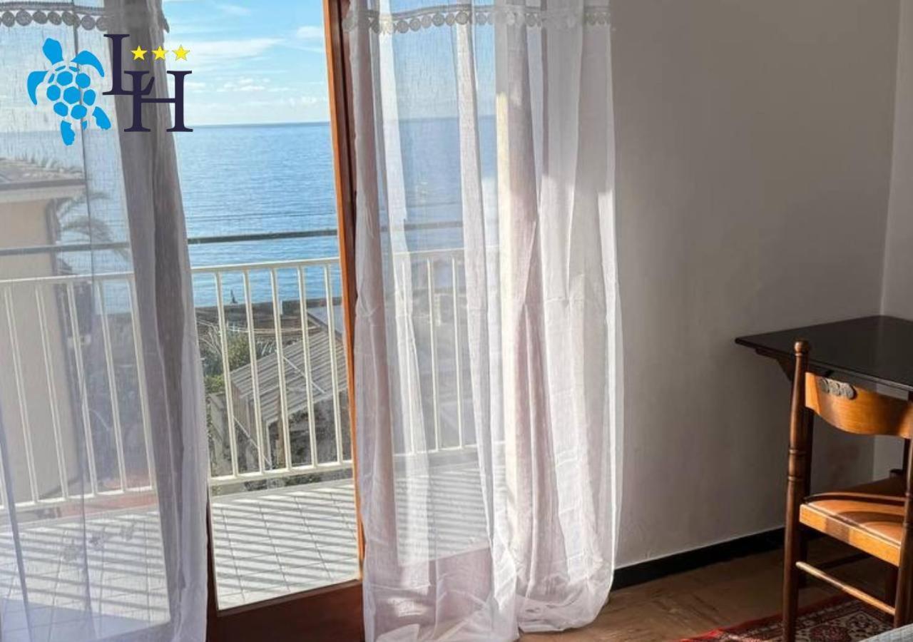 Hotel Lora Bordighera Habitación foto